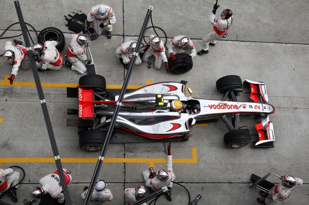 GP Malesia
